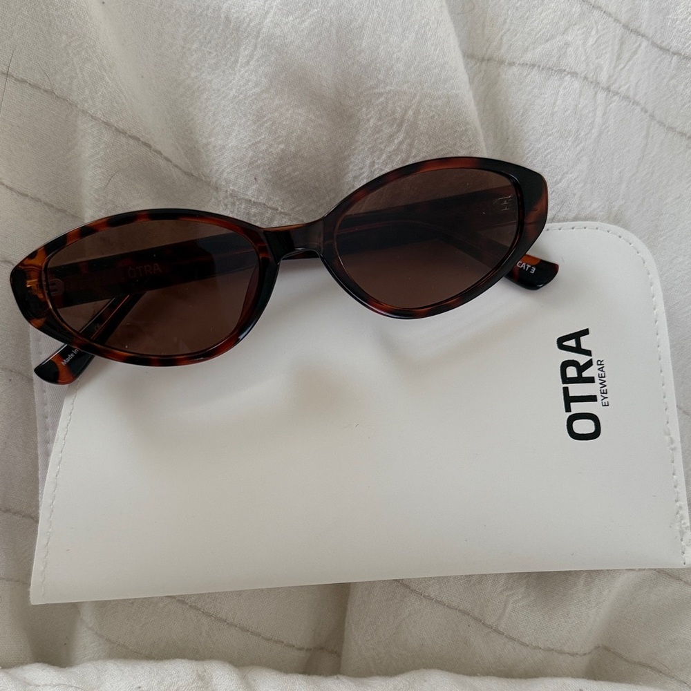 Otra ivy sunglasses